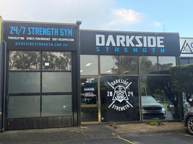 Warehouse for rent in Camerons Creek, Victoria