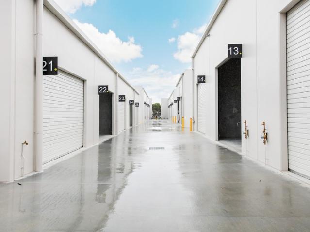 Warehouse for sale in Toombul, Queensland