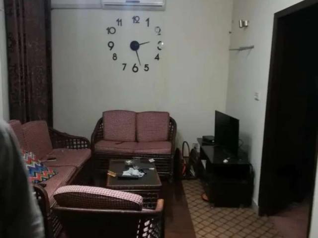 Apartment for rent in Rawalpindi, Islamabad Capital Territory
