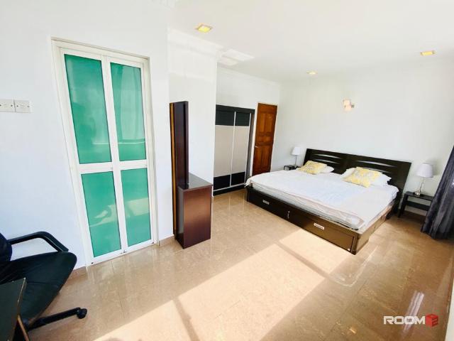 Apartment for rent in Country Heights Damansara, Kuala Lumpur