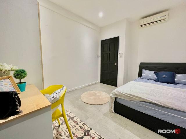 Apartment for rent in Country Heights Damansara, Kuala Lumpur