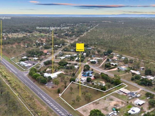 Land for sale in Yabulu, Queensland