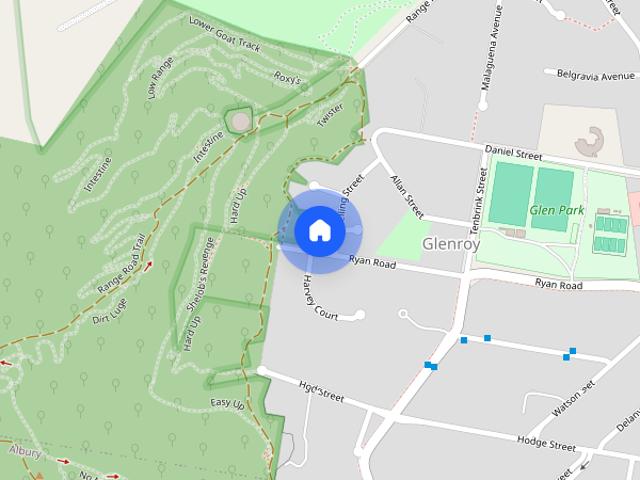 House for rent in Glenroy, Albury