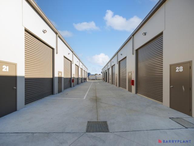 Warehouse for rent in Cowes, Victoria