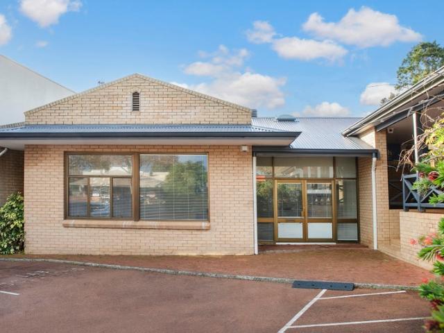 Retail for rent in Margaret River, Western Australia