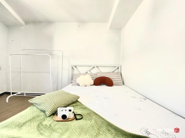 Apartment for rent in Petaling, Damansara Damai