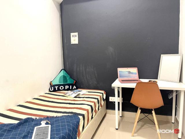 Apartment for rent in Country Heights Damansara, Kuala Lumpur