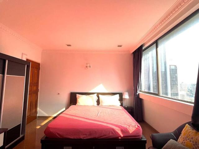 House for rent in Country Heights Damansara, Kuala Lumpur