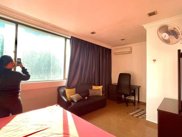 House for rent in Country Heights Damansara, Kuala Lumpur
