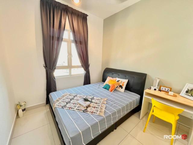 House for rent in Country Heights Damansara, Kuala Lumpur
