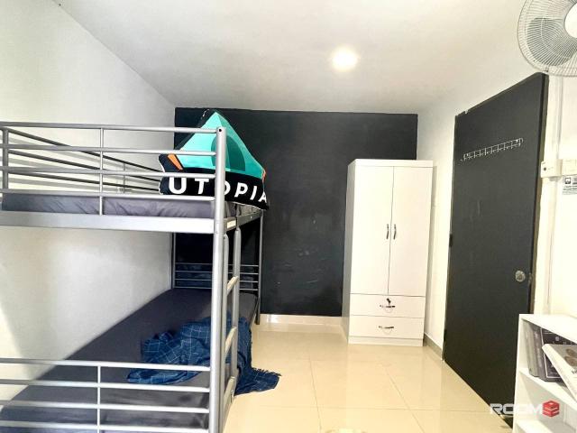 Apartment for rent in Country Heights Damansara, Kuala Lumpur