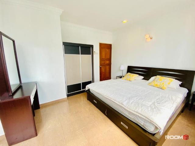 Apartment for rent in Country Heights Damansara, Kuala Lumpur