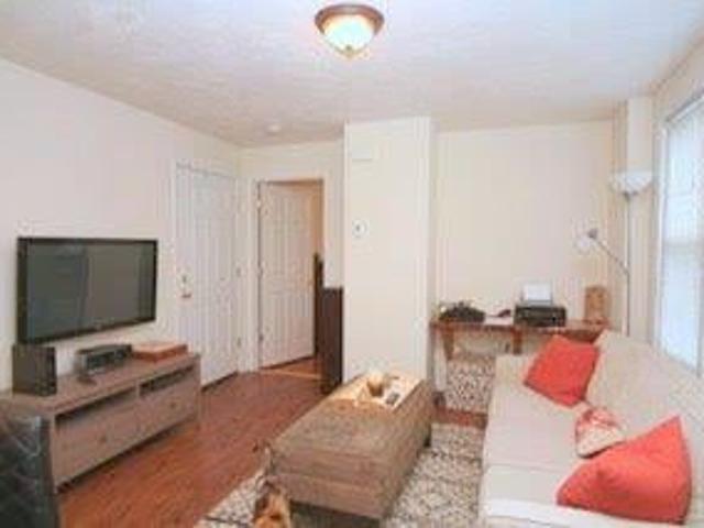 Room for rent in Cambridge, Massachusetts