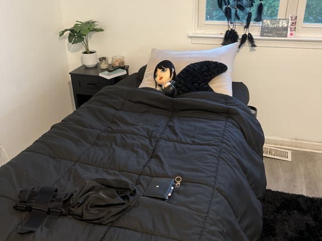 Room for rent in Bucks, Pennsylvania