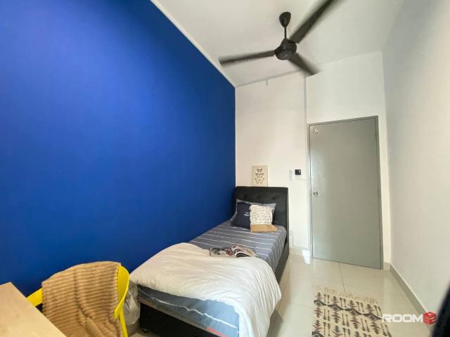 House for rent in Country Heights Damansara, Kuala Lumpur