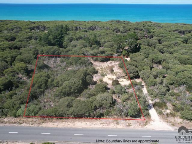 Land for sale in Glomar Beach, Victoria