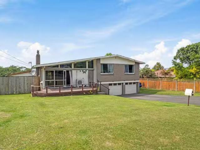 House for rent in Bay Of Plenty