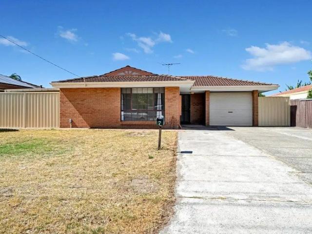 House for rent in Stirling, Western Australia