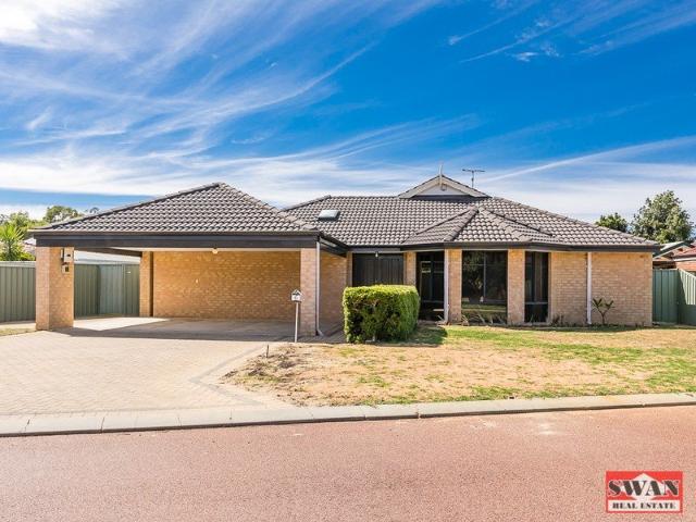 House for rent in Jane Brook, Western Australia