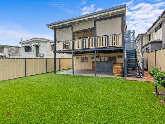 House for rent in Kedron, Greater Brisbane