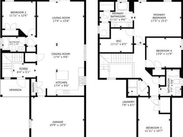 Room for rent in Bluffton, South Carolina