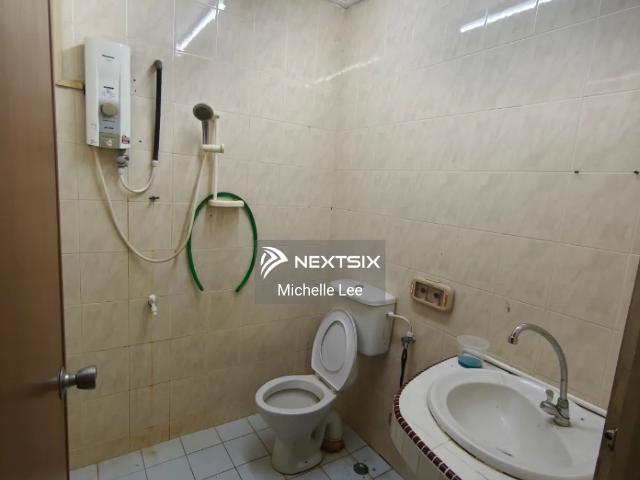 Shop for rent in Johore Bahru, Johor