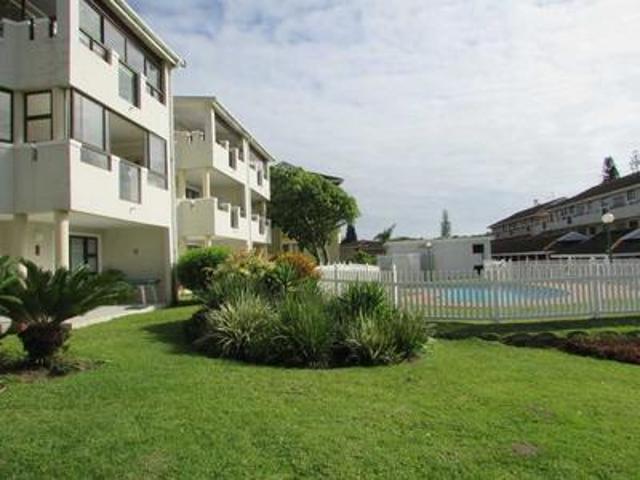 Apartment for sale in Ugu District Municipality, Kwazulu-natal