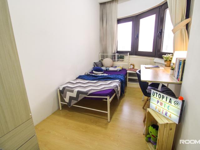 House for rent in Country Heights Damansara, Kuala Lumpur