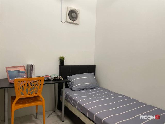 Apartment for rent in Country Heights Damansara, Kuala Lumpur