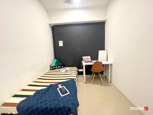 Apartment for rent in Country Heights Damansara, Kuala Lumpur