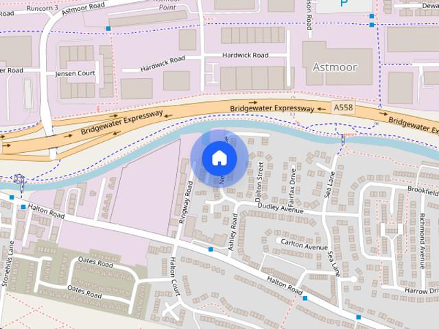 House for rent in Halton, Isle Of Man