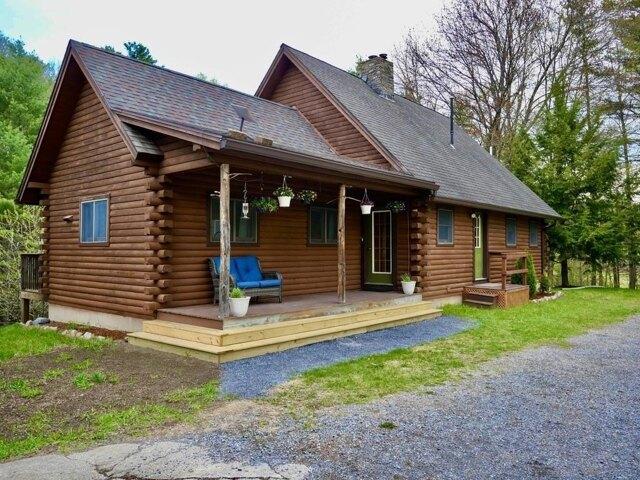 House for sale in Orwell, Vermont