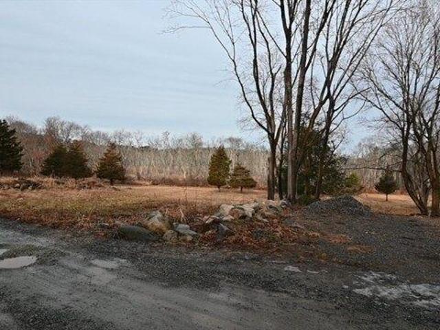 Land for sale in Needham, Massachusetts