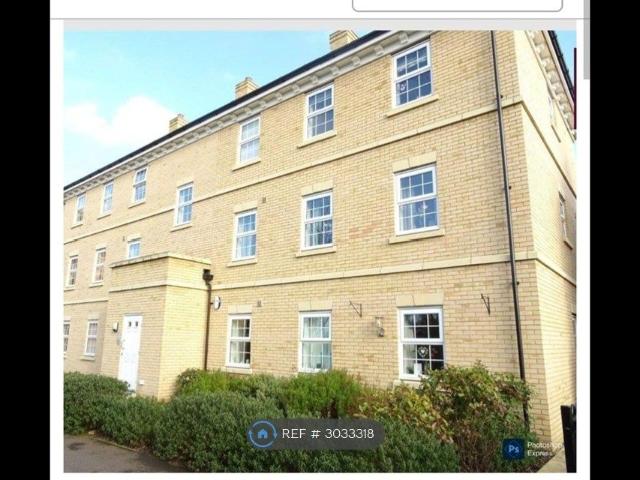 Apartment for rent in The Maltings, Mid Suffolk
