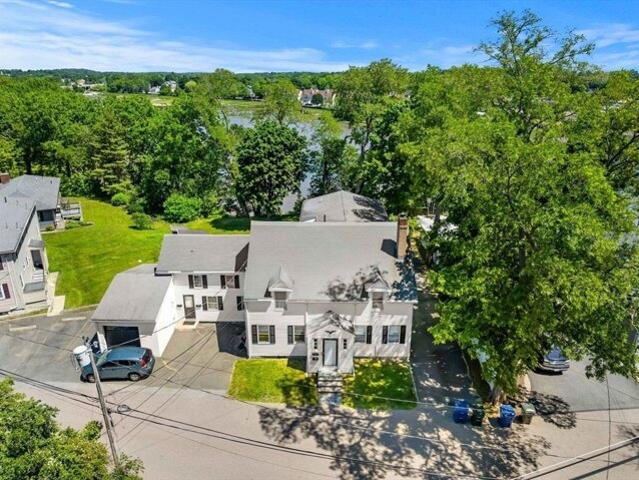House for sale in Danvers, Massachusetts