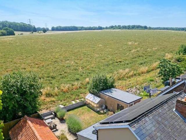 House for sale in Essex, England