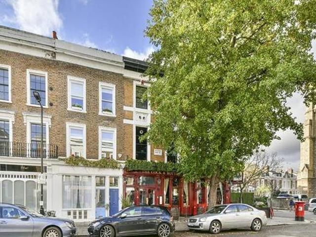 House for sale in Lyons, Greater London