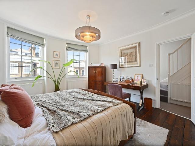 Apartment for rent in Kensal Town, Bayswater