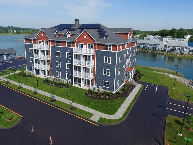 Apartment for rent in Lynn, Massachusetts