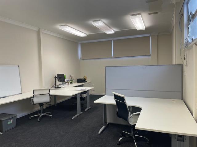 Office for rent in Tamworth