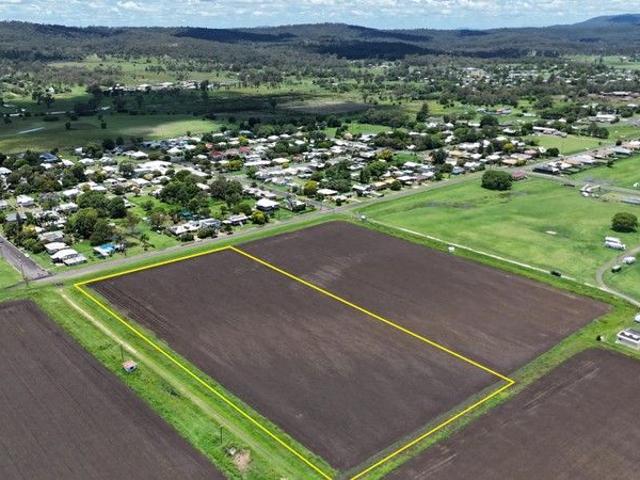 Land for sale in Laidley, Queensland