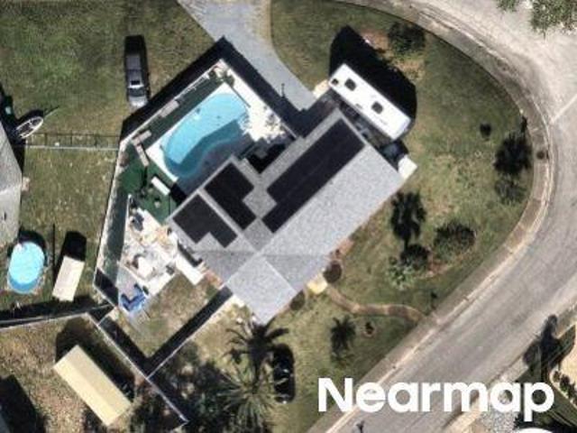 House for sale in Merritt Island, Florida