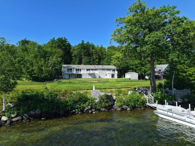 House for sale in New Hampshire