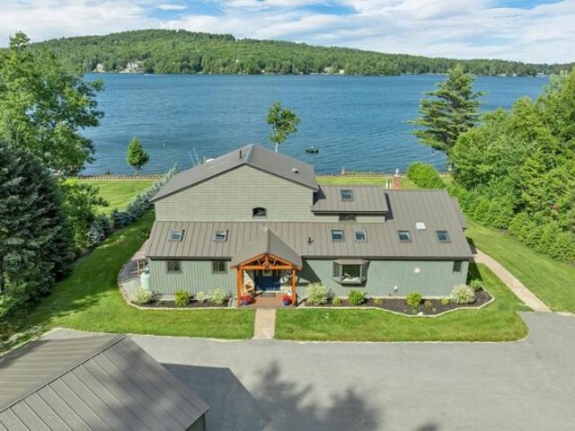 House for sale in New Hampshire