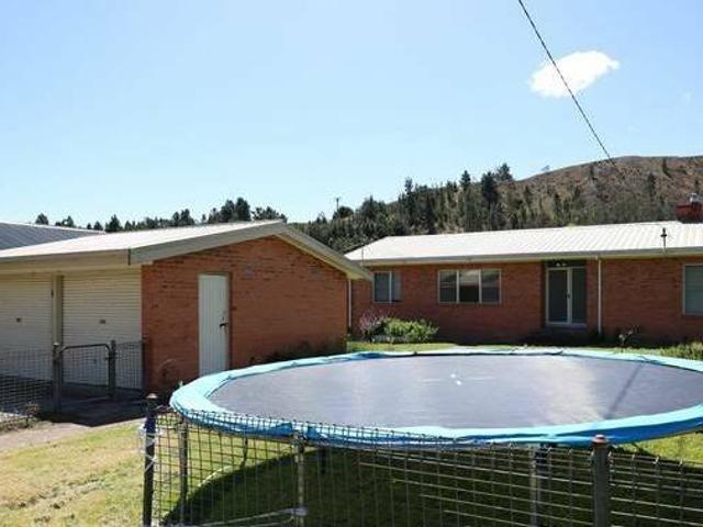 House for rent