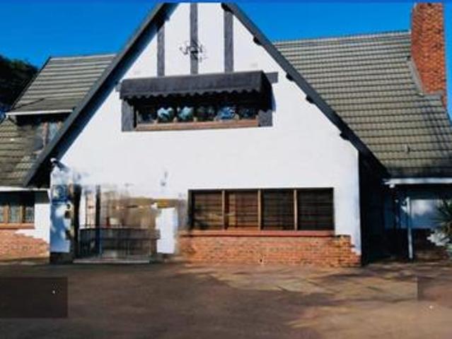 Commercial for sale in New Germany, Kwazulu-natal