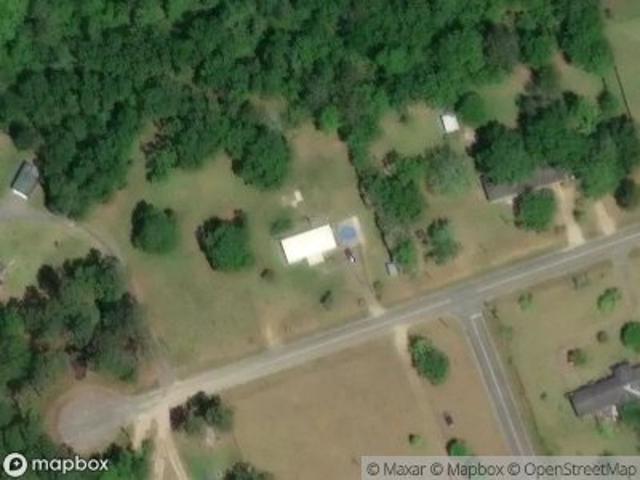 House for sale in Tifton, Georgia