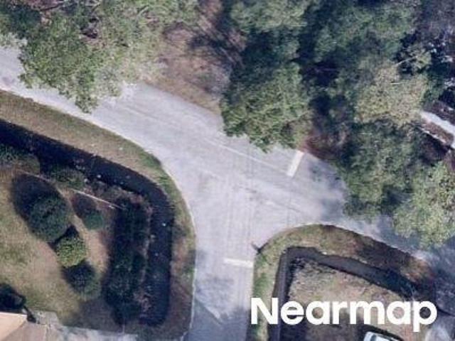 Land for sale in Walterboro, South Carolina
