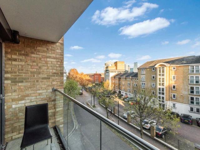 House for rent in Rotherhithe, Greater London