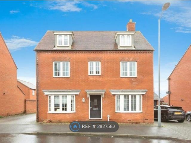 Room for rent in Buckingham, Buckinghamshire